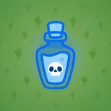Magic Potion #3880 Magic Potion #3880