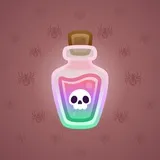Magic Potion #3881 Magic Potion #3881