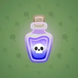Magic Potion #3883 Magic Potion #3883