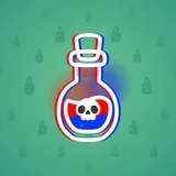 Magic Potion #3885 Magic Potion #3885