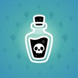 Magic Potion #3888 Magic Potion #3888