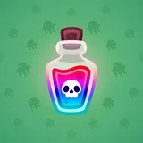 Magic Potion #3889 Magic Potion #3889