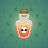 Magic Potion #3893 Magic Potion #3893