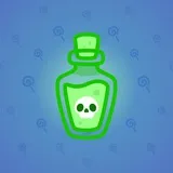 Magic Potion #3894 Magic Potion #3894