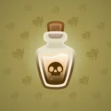 Magic Potion #3895 Magic Potion #3895