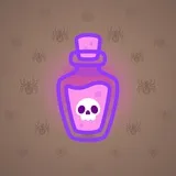 Magic Potion #3898 Magic Potion #3898