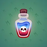 Magic Potion #390 Magic Potion #390