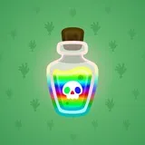 Magic Potion #3902 Magic Potion #3902