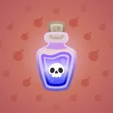 Magic Potion #3904 Magic Potion #3904