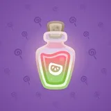 Magic Potion #3905 Magic Potion #3905