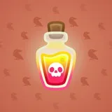 Magic Potion #3906 Magic Potion #3906