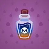Magic Potion #3909 Magic Potion #3909