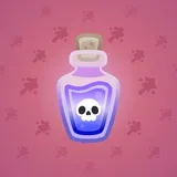 Magic Potion #3912 Magic Potion #3912
