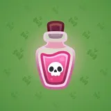 Magic Potion #3916 Magic Potion #3916