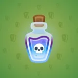 Magic Potion #3917 Magic Potion #3917