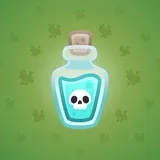 Magic Potion #3919 Magic Potion #3919