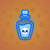 Magic Potion #3920 Magic Potion #3920