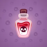 Magic Potion #3921 Magic Potion #3921