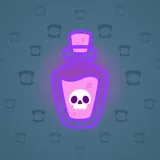 Magic Potion #3923 Magic Potion #3923