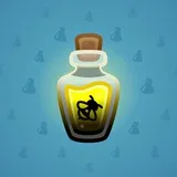 Magic Potion #3924