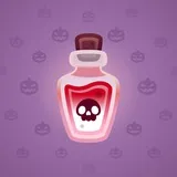 Magic Potion #3925 Magic Potion #3925