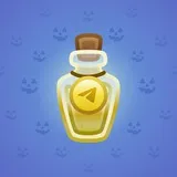Magic Potion #3926 Magic Potion #3926