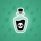 Magic Potion #3927 Magic Potion #3927