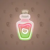 Magic Potion #3929 Magic Potion #3929
