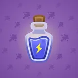 Magic Potion #393 Magic Potion #393