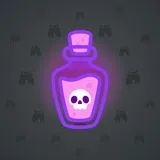 Magic Potion #3930 Magic Potion #3930