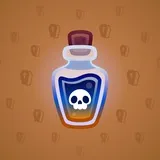 Magic Potion #3931 Magic Potion #3931