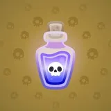 Magic Potion #3932 Magic Potion #3932