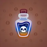Magic Potion #3933 Magic Potion #3933