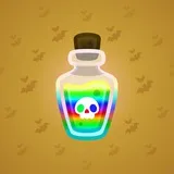 Magic Potion #3934 Magic Potion #3934