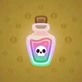 Magic Potion #3935 Magic Potion #3935