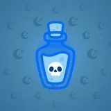 Magic Potion #3936 Magic Potion #3936