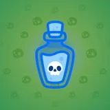 Magic Potion #3937 Magic Potion #3937