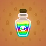 Magic Potion #3940 Magic Potion #3940