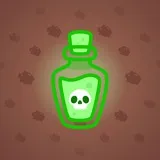Magic Potion #3941 Magic Potion #3941