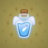 Magic Potion #3945 Magic Potion #3945