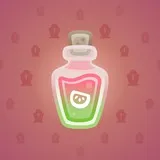 Magic Potion #3947 Magic Potion #3947