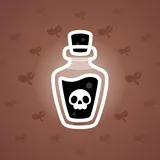 Magic Potion #3948 Magic Potion #3948