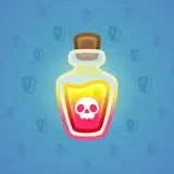 Magic Potion #3950 Magic Potion #3950
