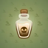 Magic Potion #3953