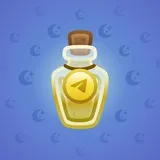 Magic Potion #3955 Magic Potion #3955