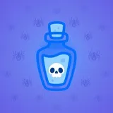 Magic Potion #3956 Magic Potion #3956