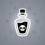 Magic Potion #3957 Magic Potion #3957