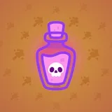 Magic Potion #3958 Magic Potion #3958