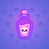 Magic Potion #396 Magic Potion #396