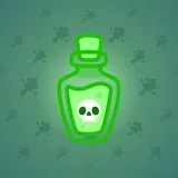 Magic Potion #3960 Magic Potion #3960